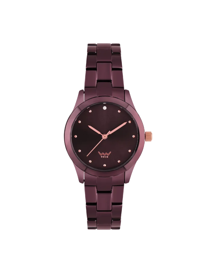 Edin Dark Purple