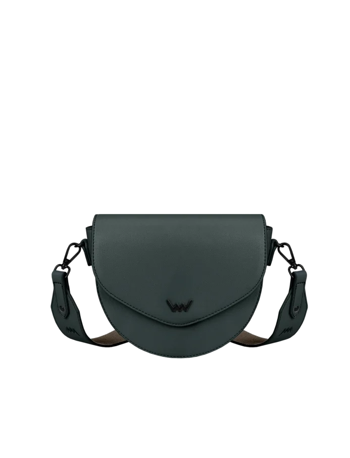 Duilio Dark Green