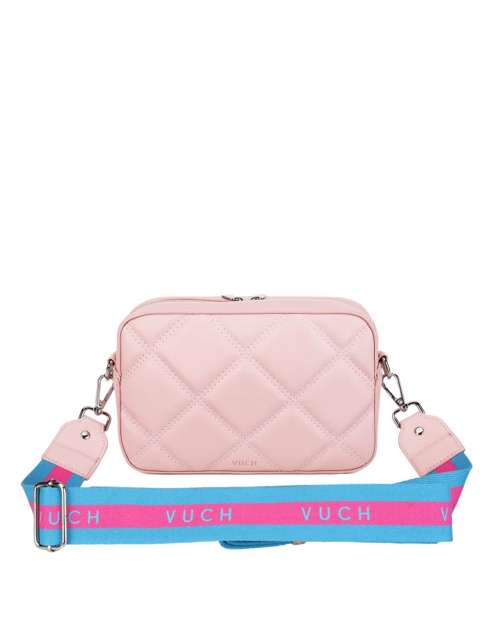 Massimo Mini Pink