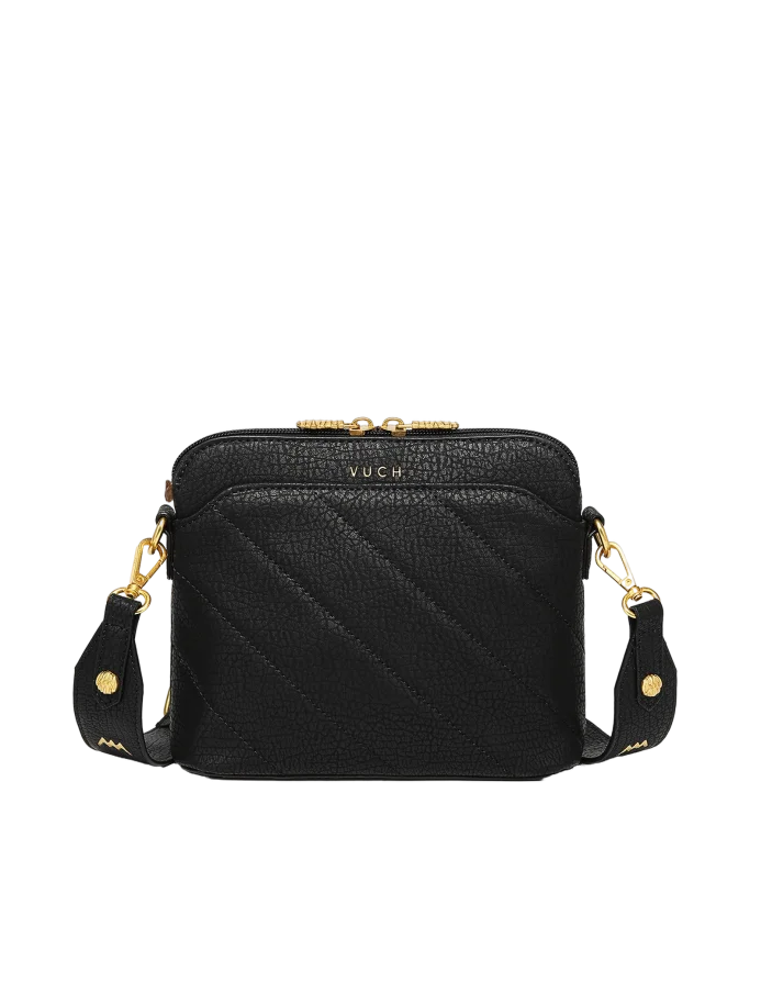 Fossy Belle Black