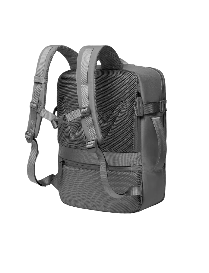 Foppe Dark Grey