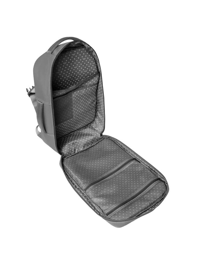 Foppe Dark Grey
