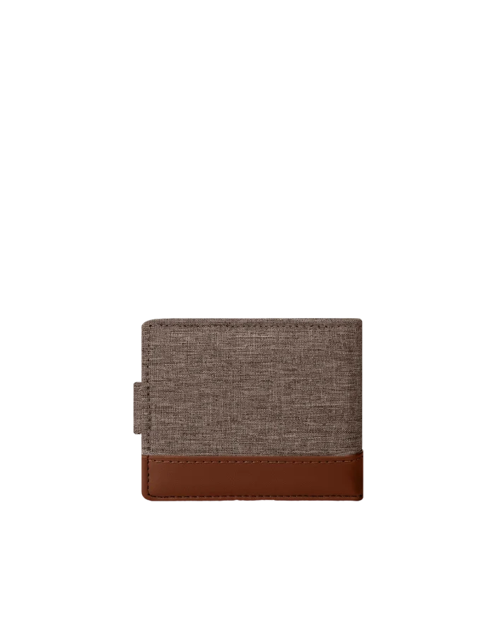 Allee Dark Brown