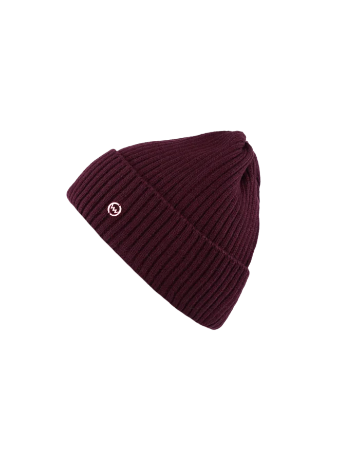 Rowdy Burgundy