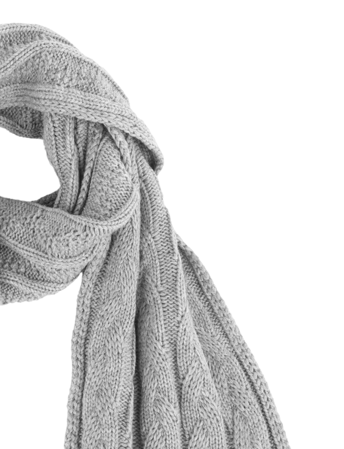 Sheron SC Grey