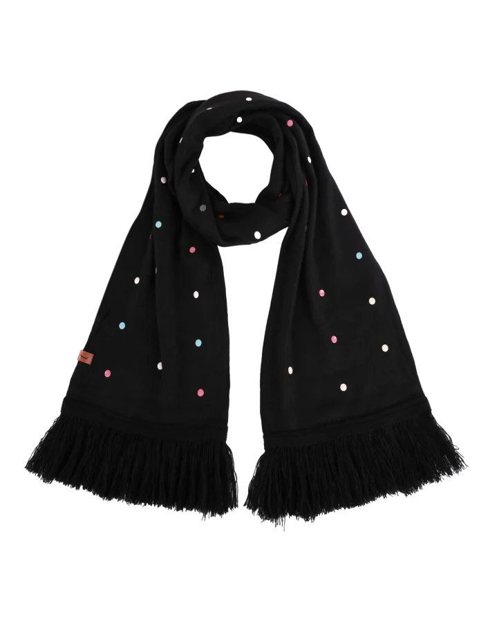 Nurit SC M-Black