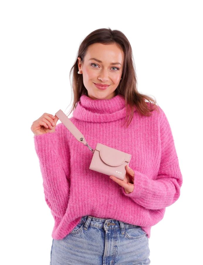 Femke Pink