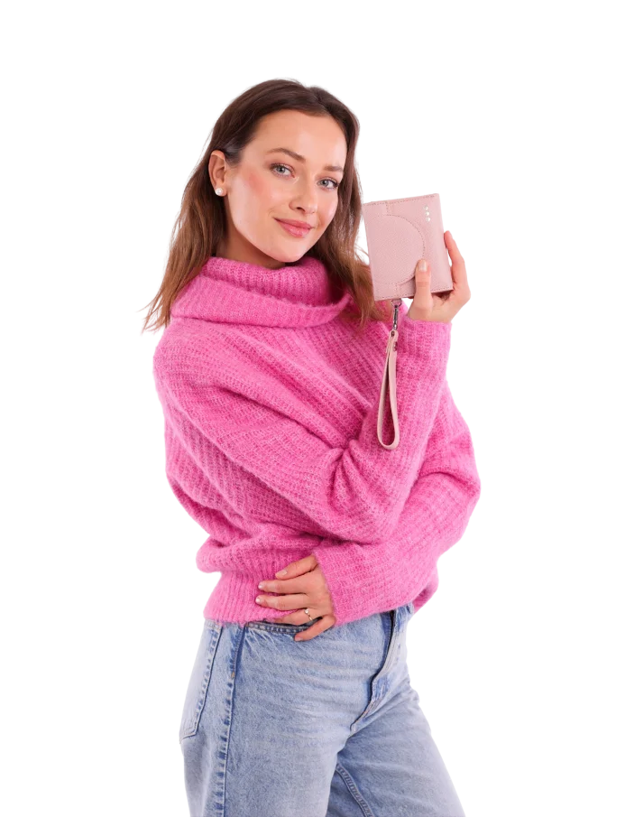 Femke Pink