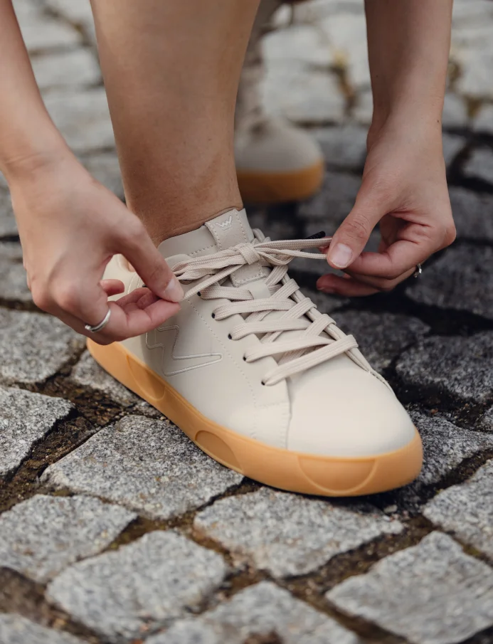 Dotty Classic Beige - 39
