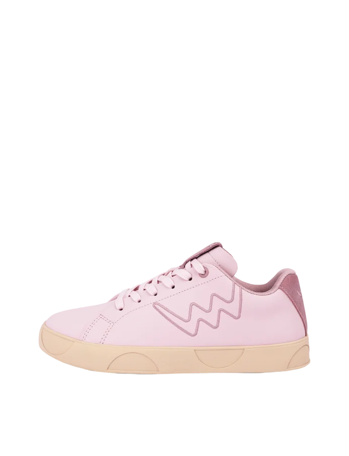 Dotty Classic Dusty Pink