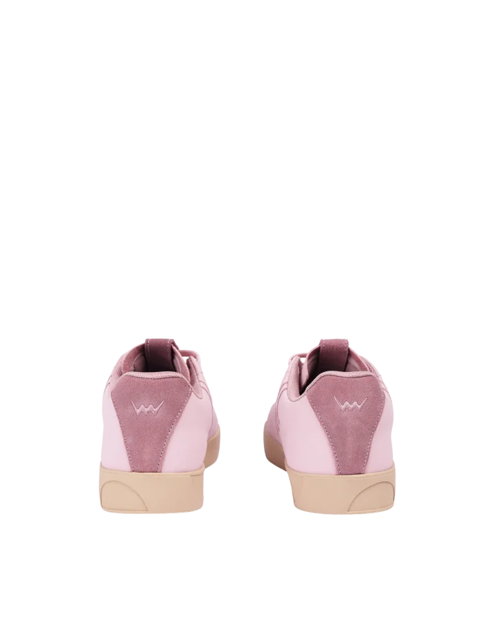 Dotty Classic Dusty Pink