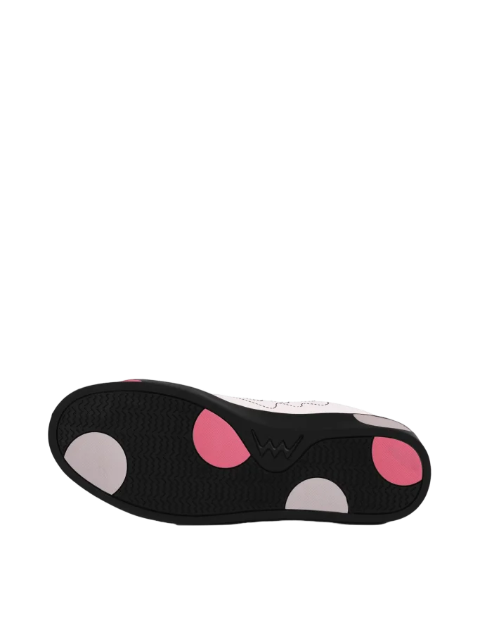 Dotty Eilyn Off White - 37