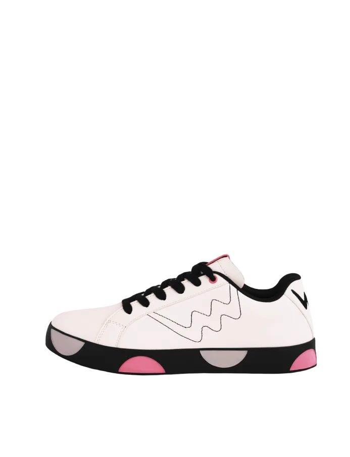 Dotty Eilyn Off White - 37