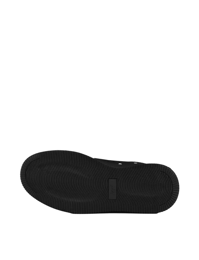 Lucky Dots Black - 43