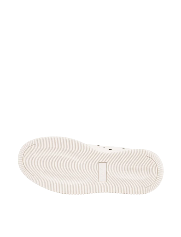 Lucky Dots Off White - 38