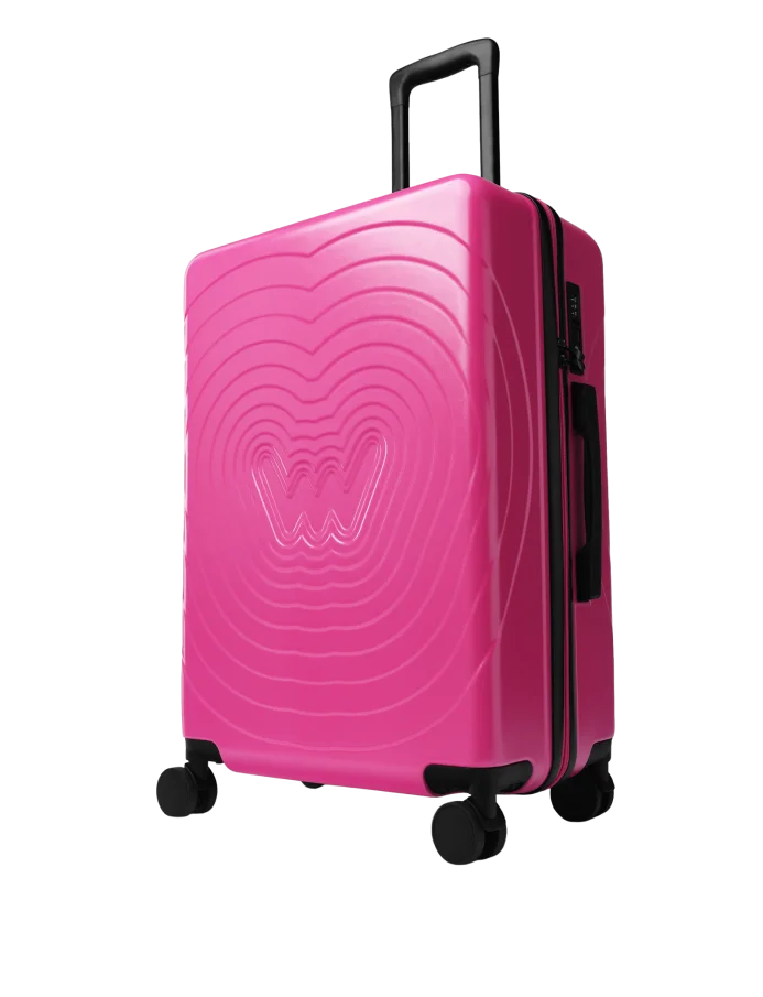 Unika Magenta