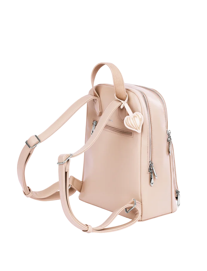 Vucheart Beige