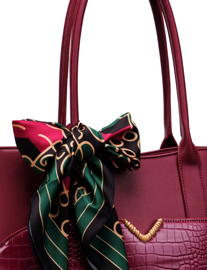 Christel Elegance Raspberry