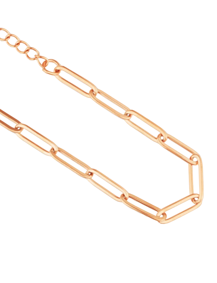 Zapestnica Elar Rose Gold