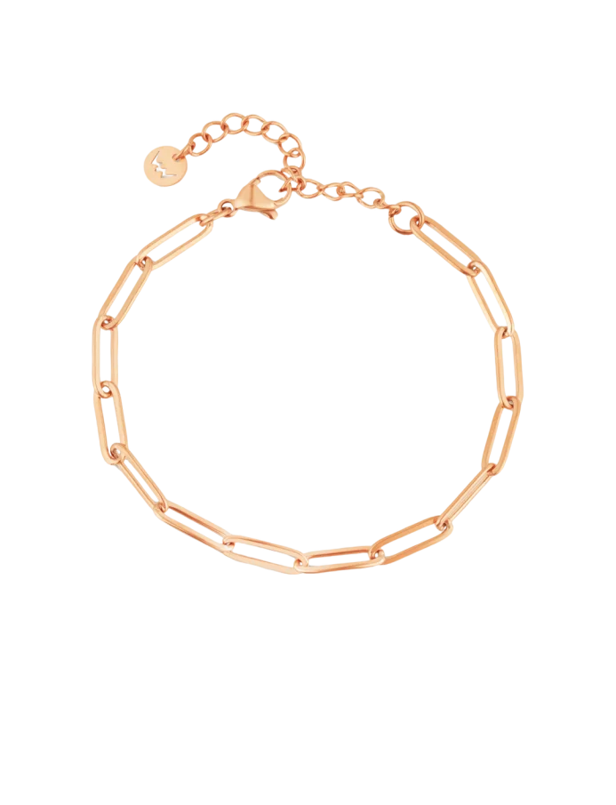 Zapestnica Elar Rose Gold