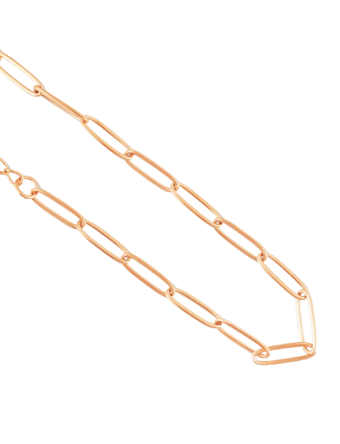 Zapestnica Isel Rose Gold