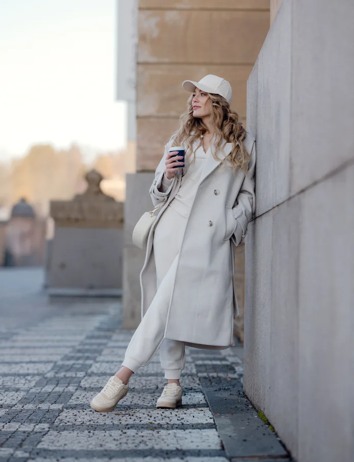 Aura Beige