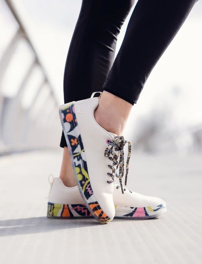 Dazzle Off White - 42
