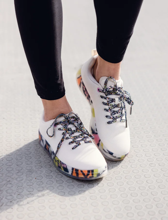 Dazzle Off White - 42