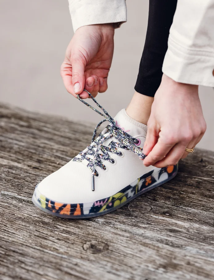 Dazzle Off White - 42