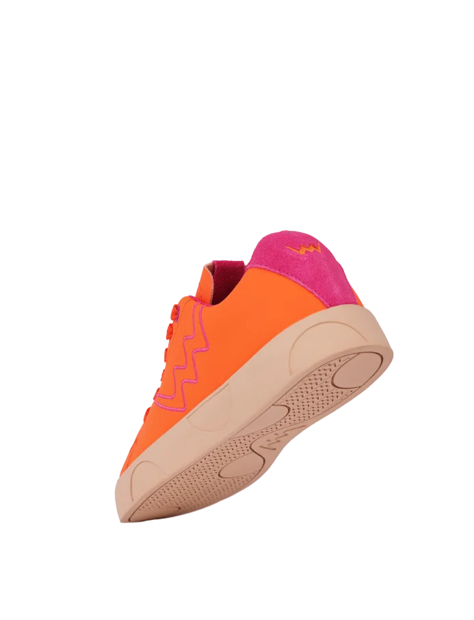 Dotty Classic Nectarine - 39