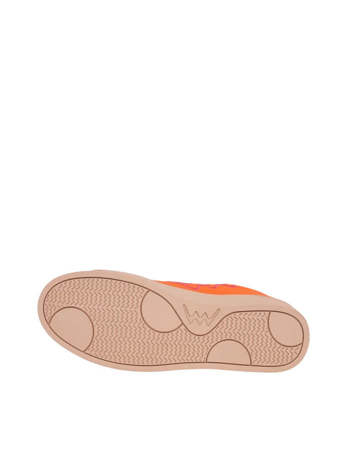 Dotty Classic Nectarine - 39