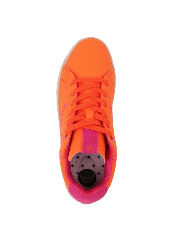 Dotty Classic Nectarine - 39