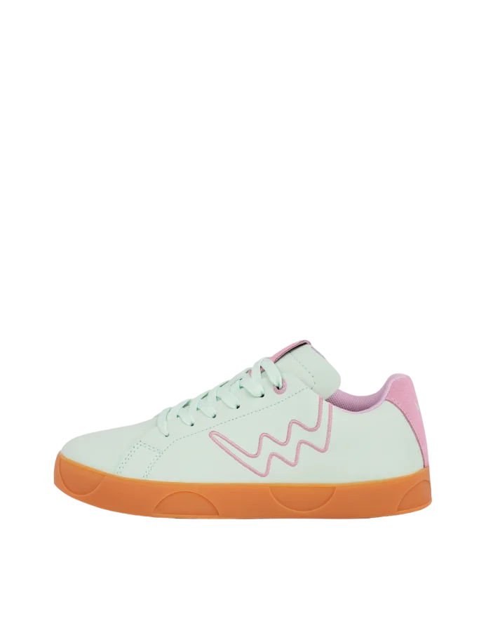 Dotty Classic Dusty Green - 37