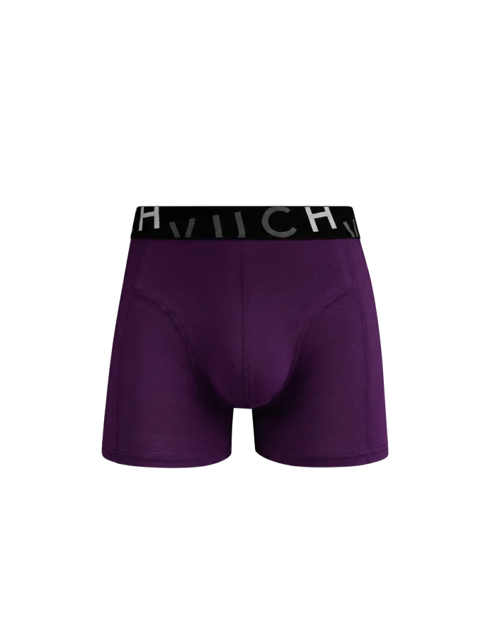 Caspian Basic Purple - XXL