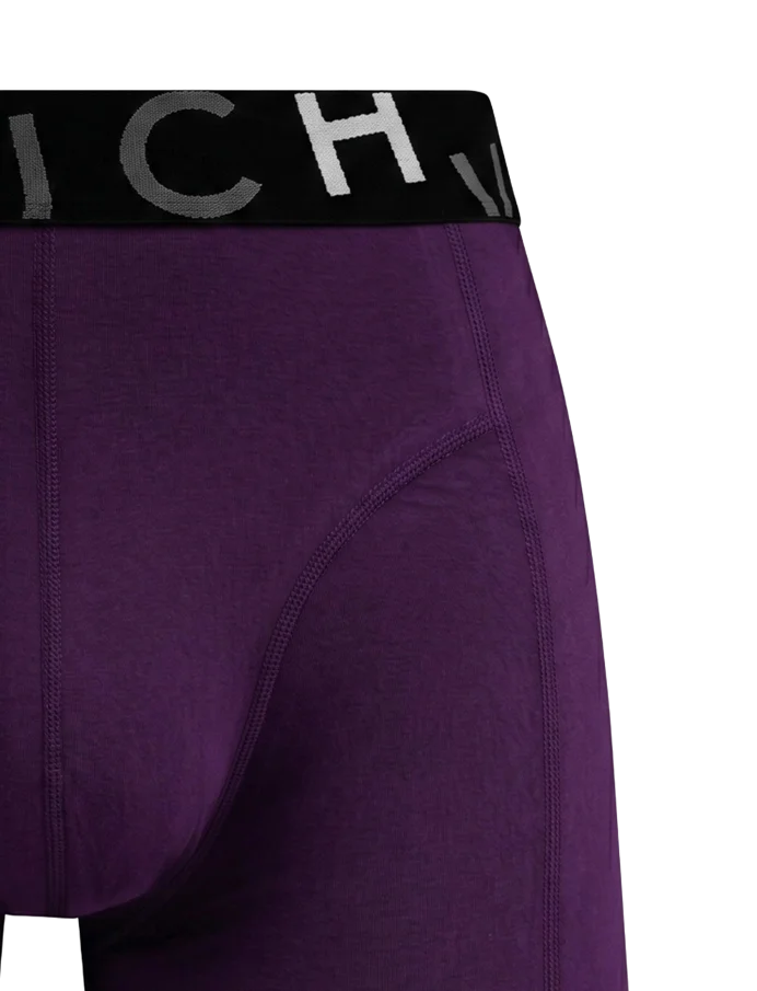 Caspian Basic Purple - XXL