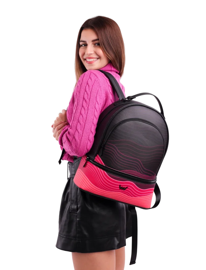Viessa Design Purple