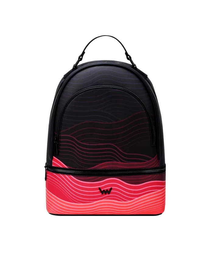 Viessa Design Purple