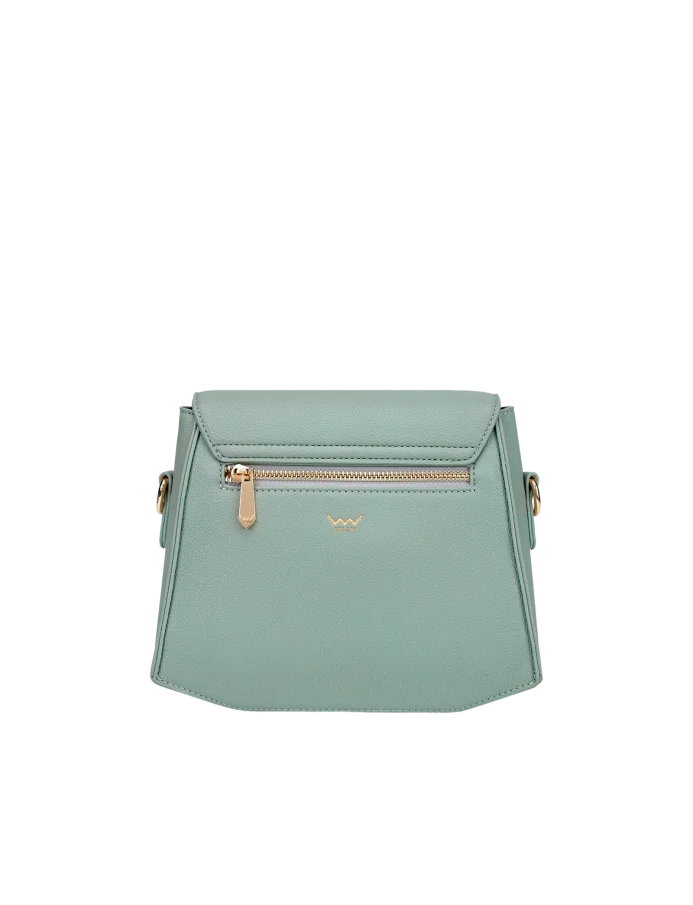 Bryna Mini Dusty Blue