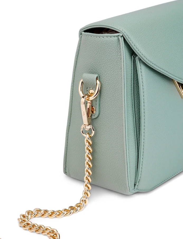 Bryna Mini Dusty Blue