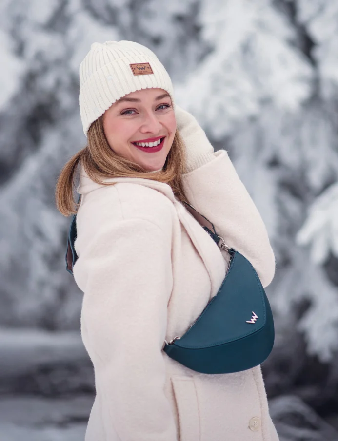 Tricia Basic Petrol