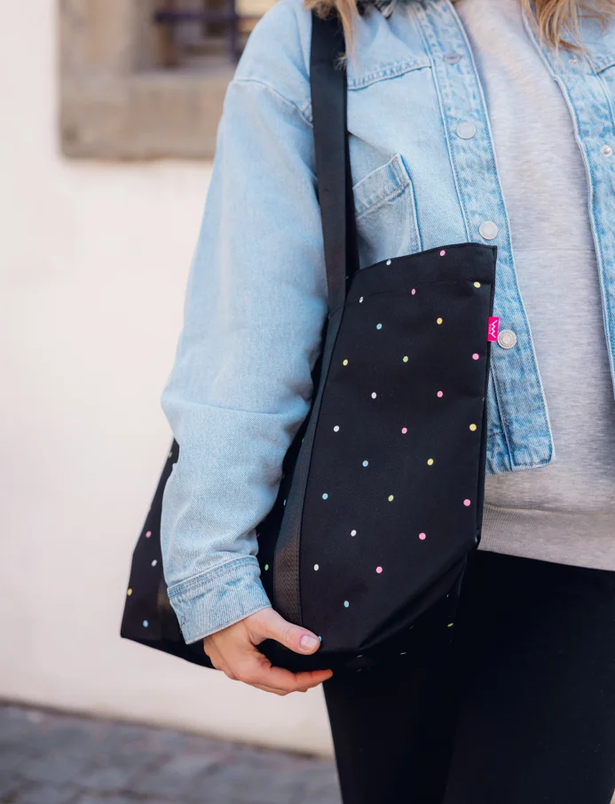 Rizzo Dotty Multicolor
