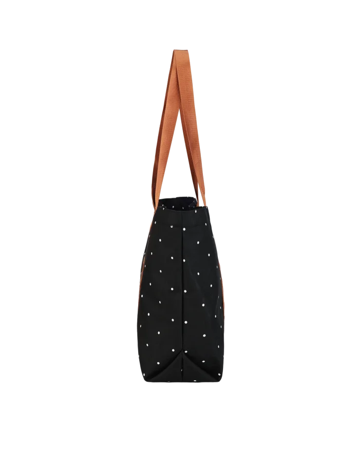 Rizzo Dotty Black
