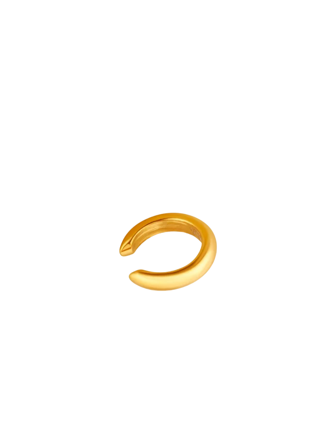 Náušnice Eira Gold