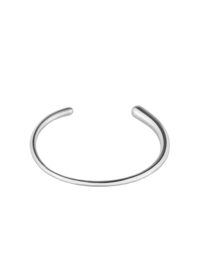 Zapestnica Bond Silver
