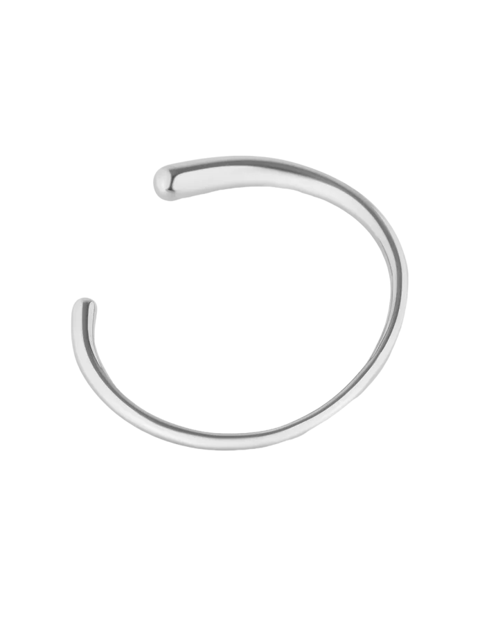 Zapestnica Bond Silver