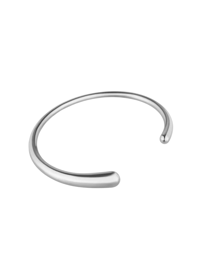 Zapestnica Bond Silver