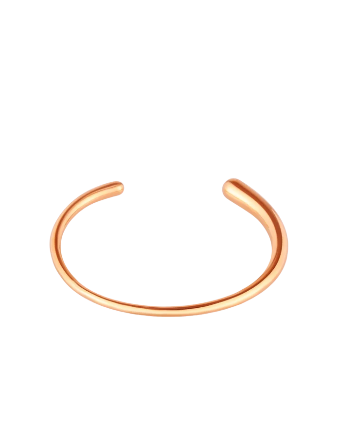 Zapestnica Bond Rose Gold