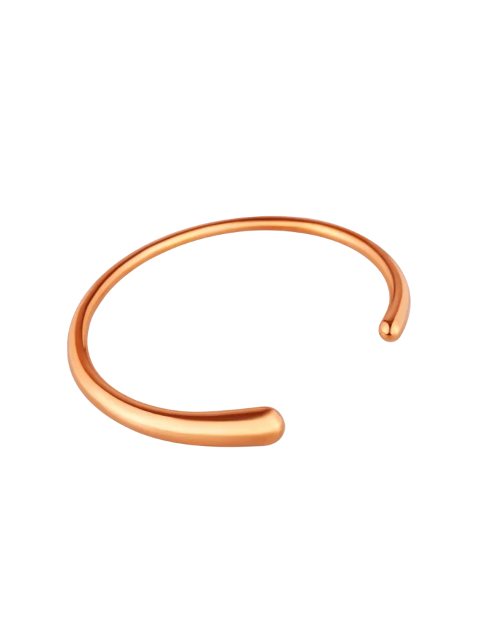 Zapestnica Bond Rose Gold