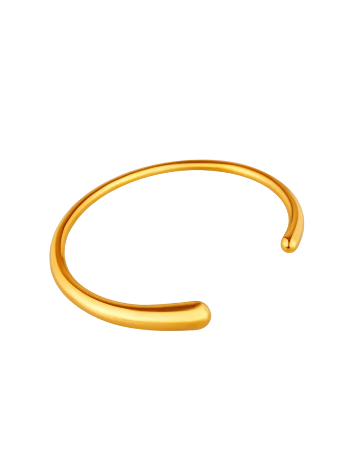 Zapestnica Bond Gold