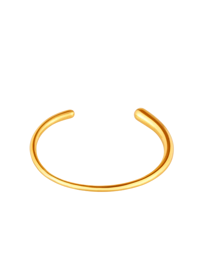 Zapestnica Bond Gold